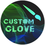 CUSTOM GLOVE