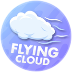 [DISABLED] Flying Cloud