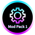 Mod Pack 1