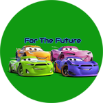 For The Future [LEGACY]