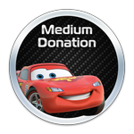 Medium Donation