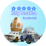 Holy Donation [LEGACY]