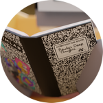 Rawky's Secret Journal!