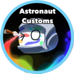 Astronaut Customization