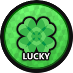 Lucky