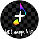 Not Enough Notes