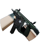 Kriss Vector - Standard Issue