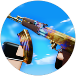 AK47 - Crate Hardened