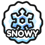 Snowy Pack