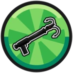 Grapple Hook [NEW AND OP]