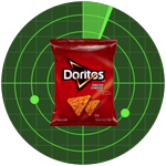 Snack Radar