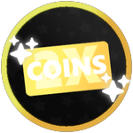 Double Coins