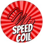 Speed coil