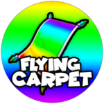 flying carpet