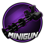 🔫MINIGUN! (-40%)