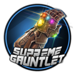 👊SUPREME GAUNTLET! [*OP*] (-50%)