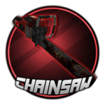 🩸CHAINSAW! [*OVERPOWERED*] // (-25%)