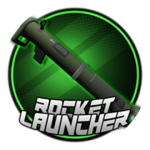 💥ROCKET LAUNCHER! [*OP*] // (-25%)