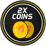2X Coins