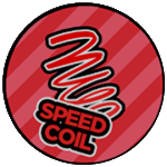 Speed Coil