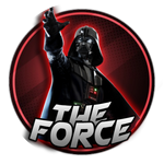 🤖THE FORCE! (-50%)