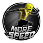 🏃MORE SPEED! (-20%)