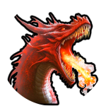 🔥DRAGON MINIGUN [*EXTREMELY OP*] // (-30%)