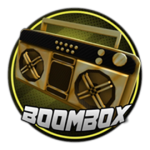 🎵BOOMBOX! (-30%)