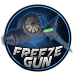 🥶FREEZE GUN! (-25%)