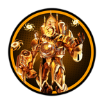 Titan Clockman