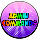 Admin Commands