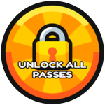 Unlock All Passes
