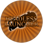 Headless Launcher