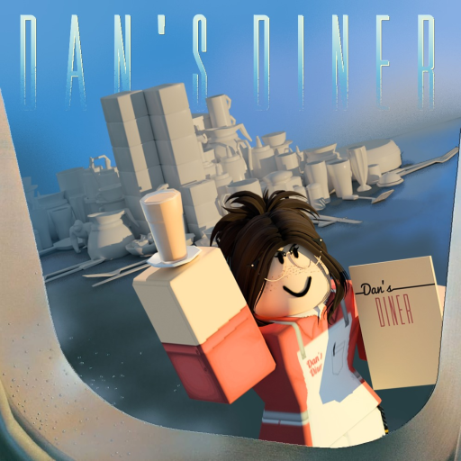 [🥞] Dan's Diner 🍰 NEW UPDATE