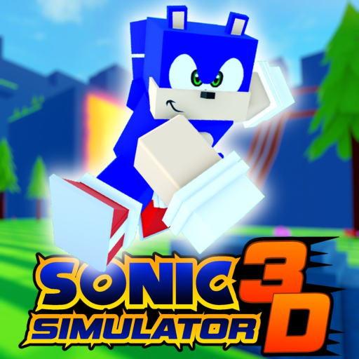 Sonic Simulator 3D
