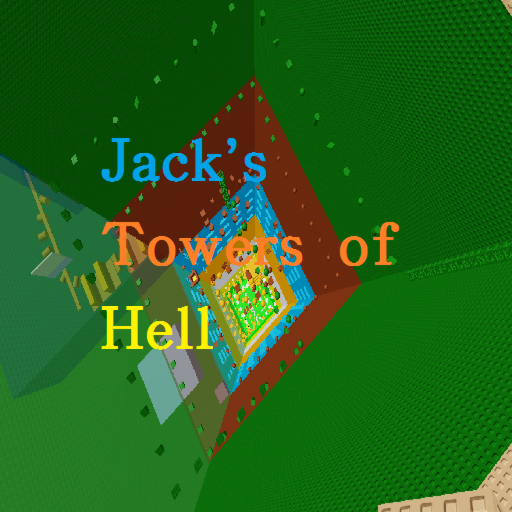 Jack's Towers of Hell