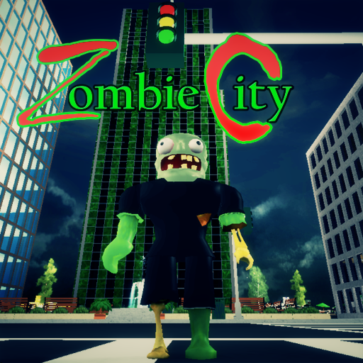 Zombie City