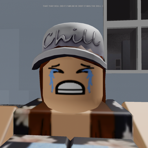 (The Crime) Child's Play Chapter twos