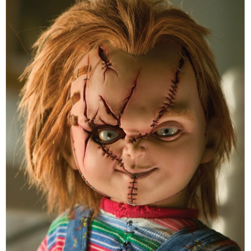 (Factory) Child's Play chapter fours