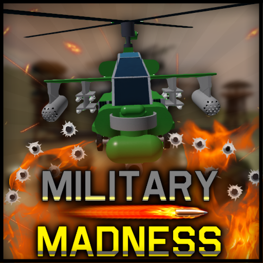 Military Madness