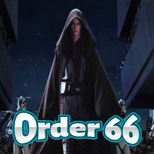 Order 66⚔