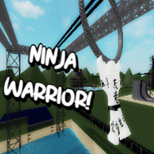 Ninja Warrior Revival