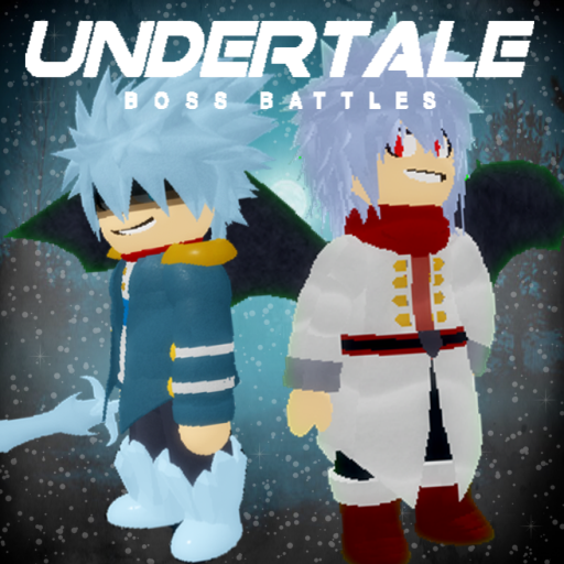 Undertale Boss Battles