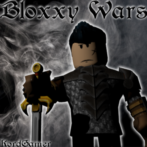 Bloxxy Wars ~ [FIXED]