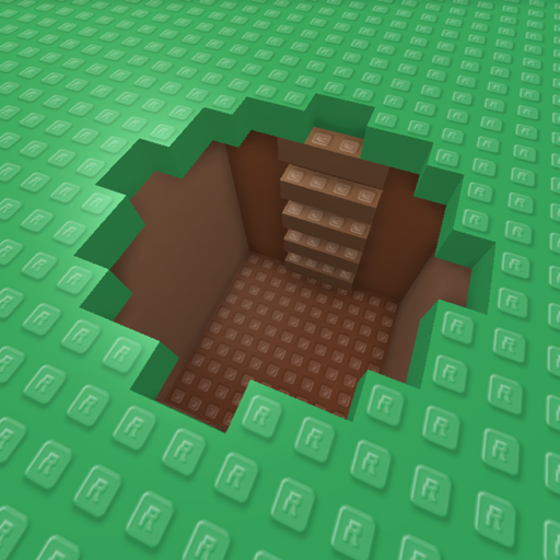 The Underground War (FIXED)