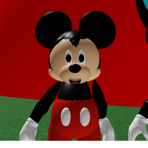 Survive Different Mickey Mouse Killers! (Fixes)