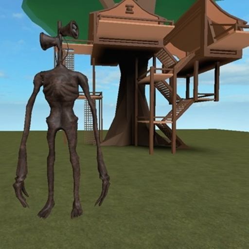 Survival The Siren Head The Killer