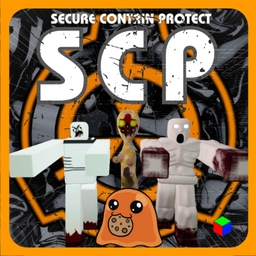 SCP Contain [1.3]