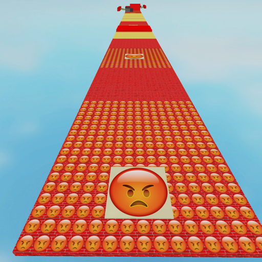 VERY SUPER HARD OBBY! (WARNING YOU WILL RAGE QUIT)