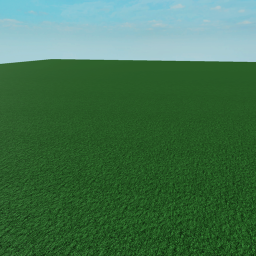 Sword fight on the baseplate